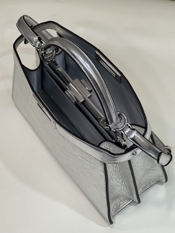Fendi New Style  Peekaboo I See U