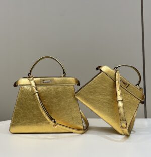 Fendi New Style  Peekaboo I See U