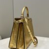 Fendi New Style  Peekaboo I See U