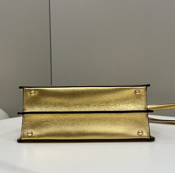 Fendi New Style  Peekaboo I See U