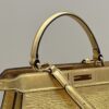 Fendi New Style  Peekaboo I See U