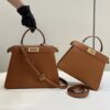 Fendi New Style  Peekaboo I See U