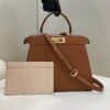 Fendi New Style  Peekaboo I See U