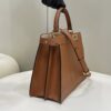 Fendi New Style  Peekaboo I See U