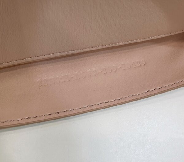 Fendi New Style  Peekaboo I See U