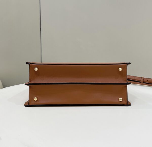 Fendi New Style  Peekaboo I See U