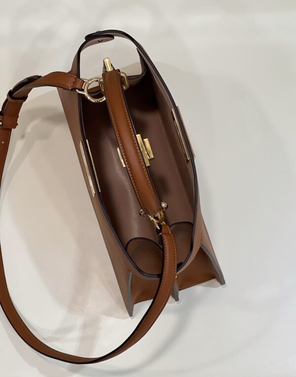 Fendi New Style  Peekaboo I See U
