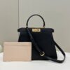 Fendi New Style  Peekaboo I See U