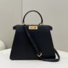 Fendi New Style  Peekaboo I See U