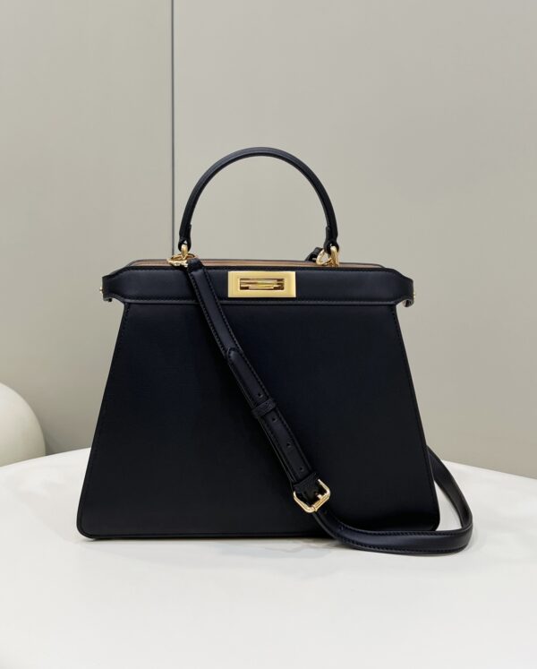 Fendi New Style  Peekaboo I See U