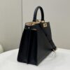 Fendi New Style  Peekaboo I See U