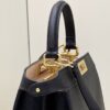 Fendi New Style  Peekaboo I See U