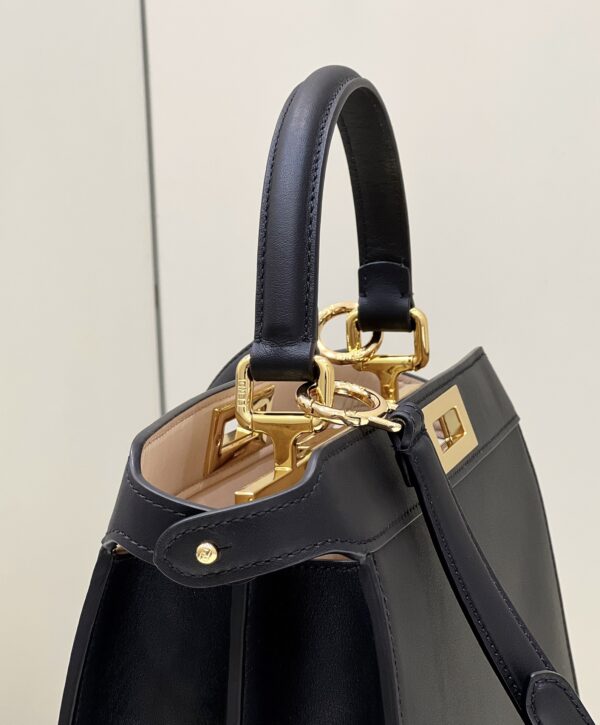 Fendi New Style  Peekaboo I See U