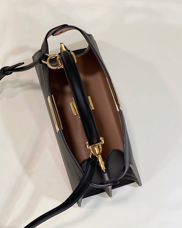 Fendi New Style  Peekaboo I See U