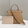 Fendi New Style  Peekaboo I See U