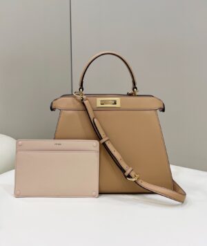 Fendi New Style  Peekaboo I See U