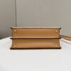 Fendi New Style  Peekaboo I See U