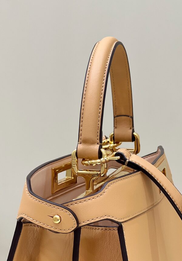 Fendi New Style  Peekaboo I See U