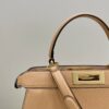 Fendi New Style  Peekaboo I See U