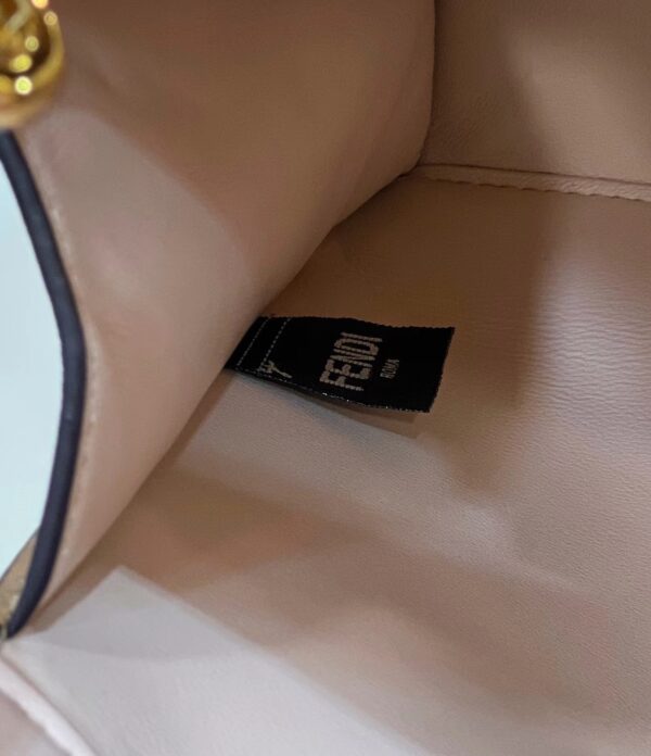 Fendi New Style  Peekaboo I See U