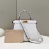 Fendi New Style  Peekaboo I See U
