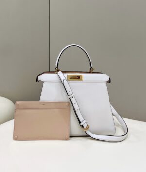 Fendi New Style  Peekaboo I See U