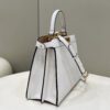 Fendi New Style  Peekaboo I See U