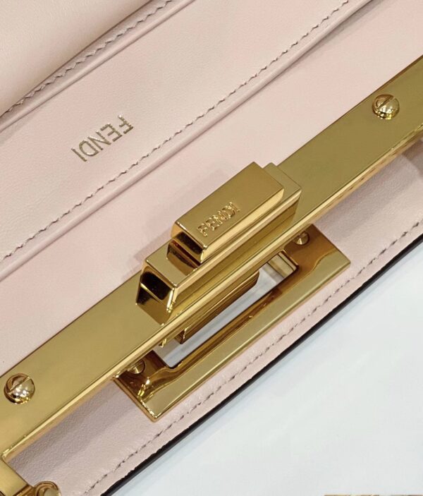 Fendi New Style  Peekaboo I See U