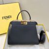 Fendi New Style  Peekaboo I See U