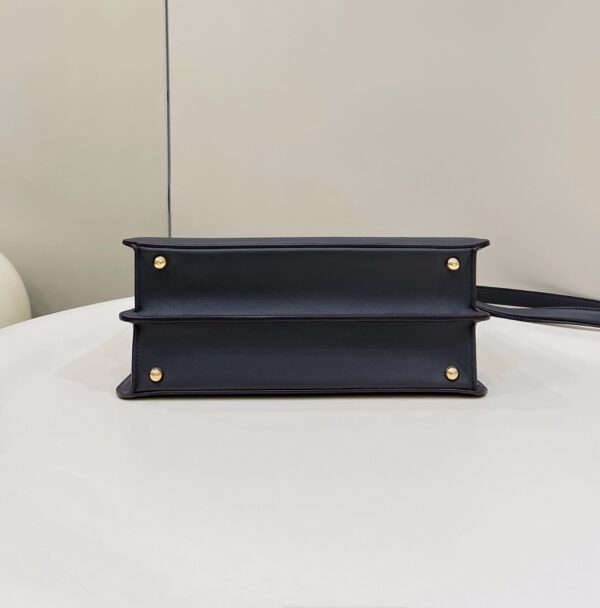 Fendi New Style  Peekaboo I See U
