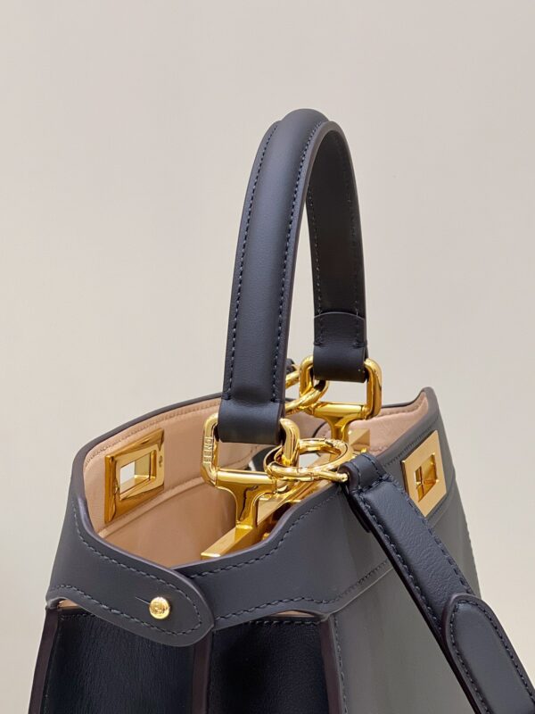 Fendi New Style  Peekaboo I See U