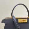 Fendi New Style  Peekaboo I See U