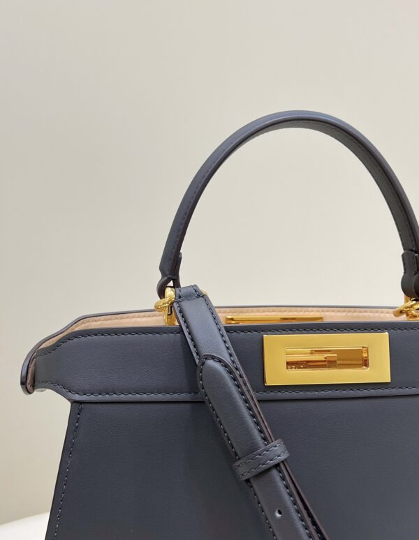 Fendi New Style  Peekaboo I See U