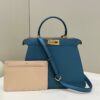Fendi New Style  Peekaboo I See U