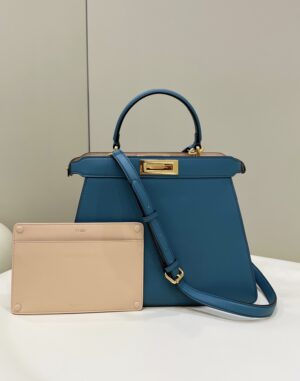 Fendi New Style  Peekaboo I See U