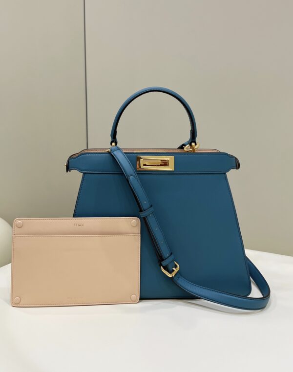 Fendi New Style  Peekaboo I See U