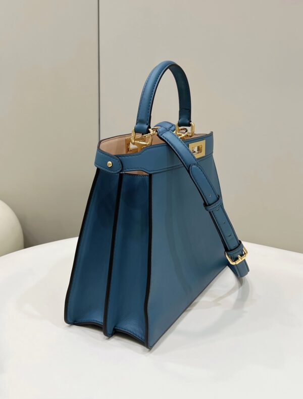 Fendi New Style  Peekaboo I See U
