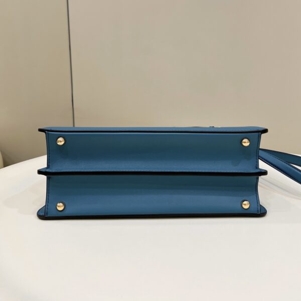 Fendi New Style  Peekaboo I See U
