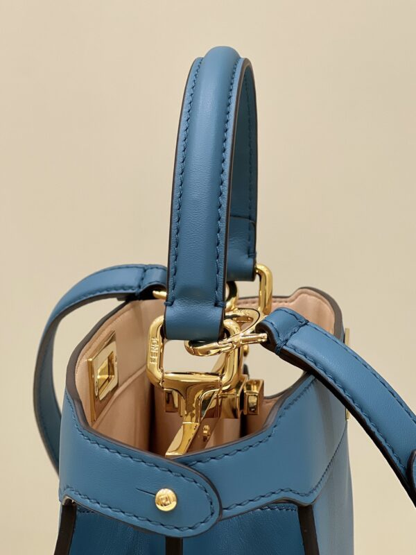 Fendi New Style  Peekaboo I See U