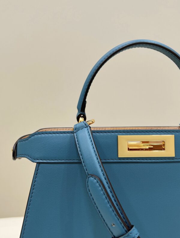 Fendi New Style  Peekaboo I See U