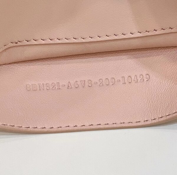 Fendi New Style  Peekaboo I See U