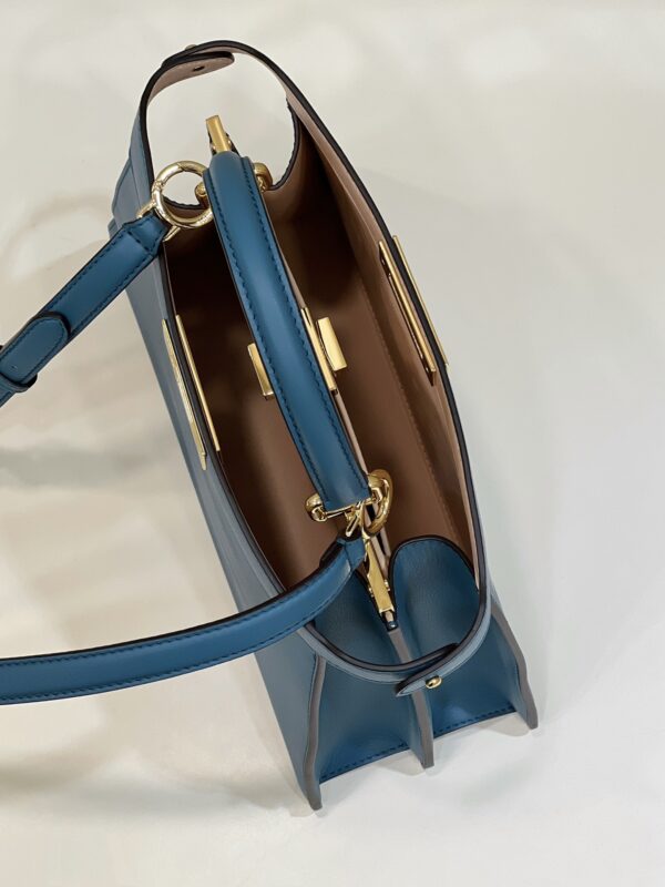 Fendi New Style  Peekaboo I See U