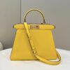 Fendi New Style  Peekaboo I See U