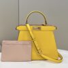 Fendi New Style  Peekaboo I See U
