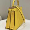 Fendi New Style  Peekaboo I See U