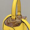 Fendi New Style  Peekaboo I See U