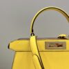 Fendi New Style  Peekaboo I See U