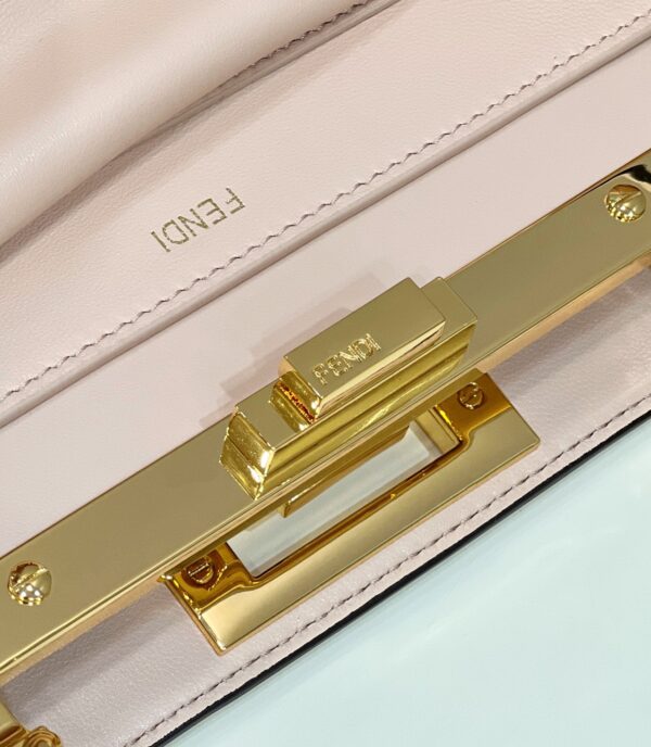 Fendi New Style  Peekaboo I See U