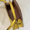 Fendi New Style  Peekaboo I See U