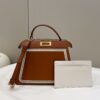 Fendi New Style  Peekaboo I See U